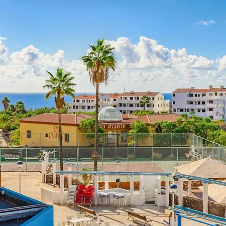 Park Smart Hi-end Services Appartement San Miguel de Abona