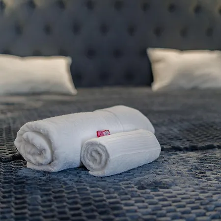 Park Smart Hi-end Services Appartement