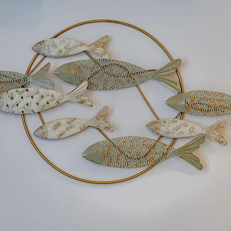 Park Smart Hi-end Services Appartement