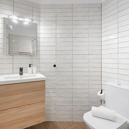 Appartement Park Smart Hi-end Services *