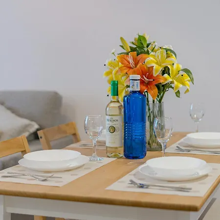 Park Smart Hi-end Services Appartement San Miguel de Abona