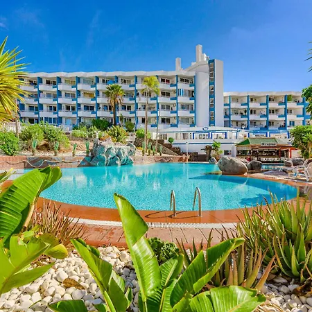 Park Smart Hi-end Services Appartement *