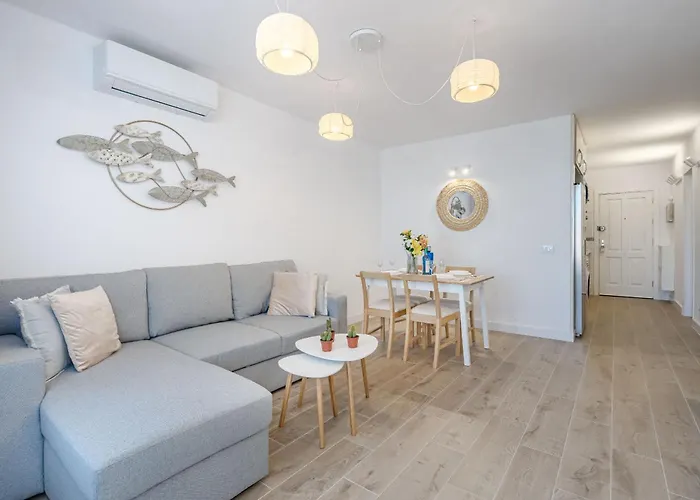 Apartamento Park Smart Hi-end Services