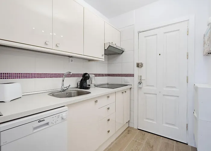 Park Smart Hi-end Services San Miguel de Abona