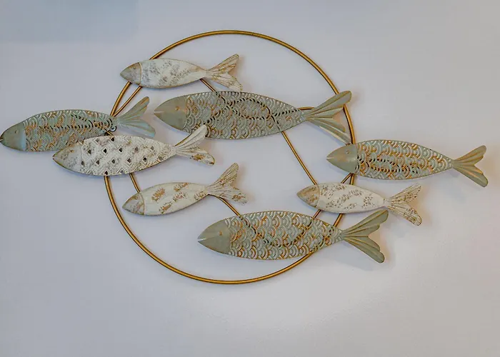 Park Smart Hi-end Services Apartamento