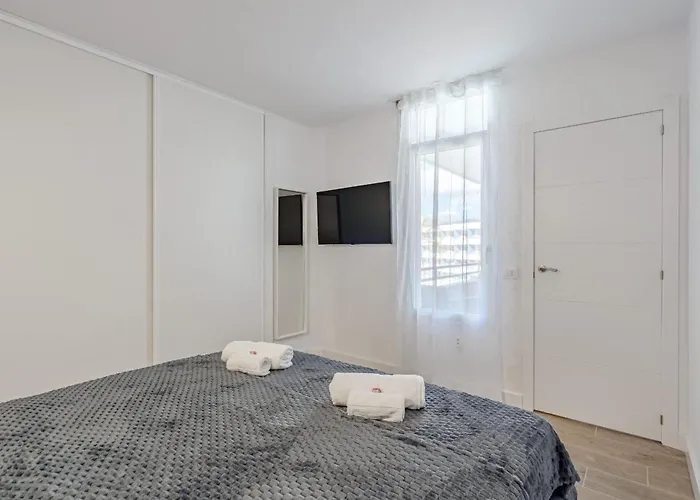 Apartamento Park Smart Hi-end Services