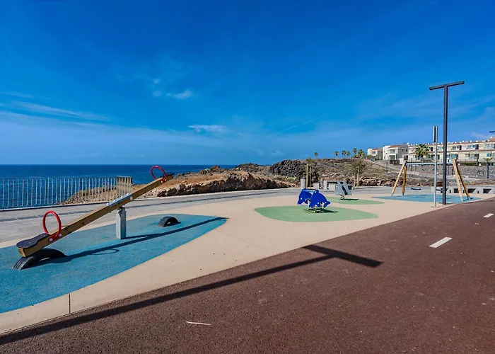 Park Smart Hi-end Services * San Miguel de Abona