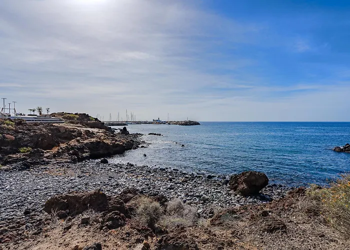 Park Smart Hi-end Services Apartamento